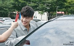 강하늘팬분들!!!