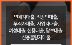 은행권대출