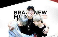 브랜뉴 비공 연생 사진