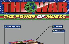 리팩 앨범 사양 나왔어~~