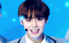 데뷔전과 데뷔후