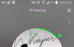 레오가 남자가수 분이랑 듀엣한다면 누구랑 하면 좋을 것 같아?