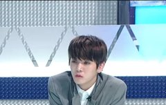 내가 느끼기에 프듀때는 뭔가 날카로운 느낌이었는데