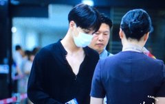 엑소 카이로 정화