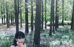 미칭 설마 그럼 이것도 꽃갈피일 수도