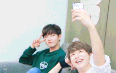 재환아 보고싶다 ㅠㅠ