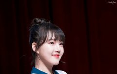 우리예린이 좋은말만듣자