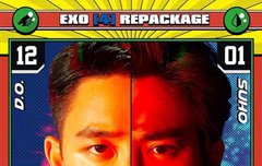 엑소 디오 경수 티저 나왔다~~~~~~~~~~