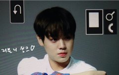 얘들아 지훈이 말이야