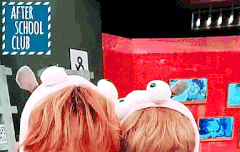 ❤방토아리들❤