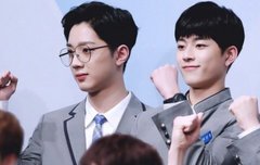 관린ㅇ 흑발 보고싶어