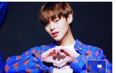 박지훈 하트
