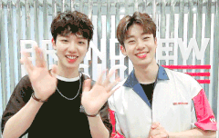 9월6일 브랜뉴 첫 아이돌 MXM이 찾아왔습니다 (최종)