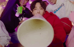 오늘 낮12시 기광이 솔로음원나옴