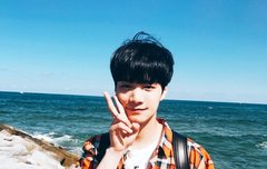 2000일 축하해 김종현❤