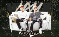 이제 정말 정식데뷔하는데