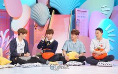 너무너무 귀여운 윙깅이...