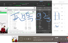 홍빈이 저음이 제대로 사는 노래가 나왔으면 조켔따