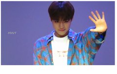 지후니 손바닥 괜찮아요