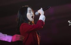 징쨩 고음할때 너무 귀여웅거 아님???