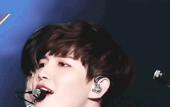 누가 김재환 아이메이크업 해줬으면  ..