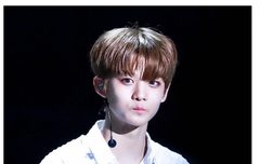 왜케 강아지같아?! 엉엉?!