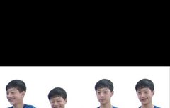 이관린 진짜 잘컸다 ㅜㅜㅜ개귀엽다