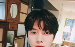 민기 인스타 사진 저장해가