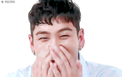 현타온 강동호 속 그의손크기