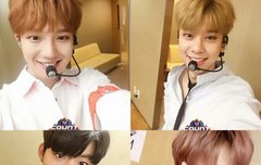 브랜뉴 엠차 완성