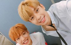 하트 꼭 누르자