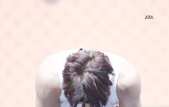 엑소 카이 파워 미쳤다