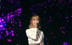 아 야미친 야 금발이야 금발유임 아니 짹짹이보고 개놀랬