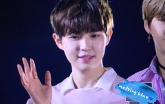 인천한류콘 재환이 비주얼 대박