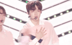 인천한류콘 다녀왔어!