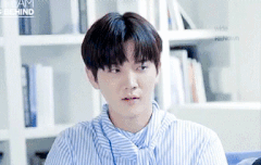 이거 얄미운 캐릭터였어?