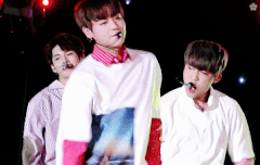 울이쁜 지훈이 도리도리