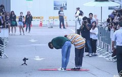 브랜뉴 100일의 기록