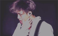 카이 존경한다 롤모델이라고 한 워너원 멤버가