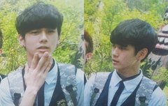 옹이 뉴 고딩짤