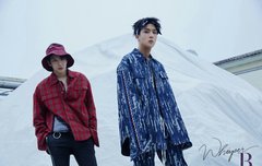 신촌 유플렉스 현대백화점 쇼핑몰에