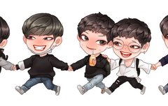 다들 이 팬아트 봣어?