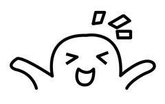 톡에 글 처음써봐!