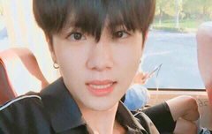 호두는 흑발이 너무조아