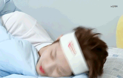 관린이는 아무것도 안해도 진짜너무 이쁘지않아?