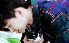 용국이 집사인게 자랑 5화 움짤