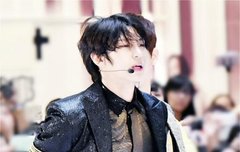 대구닝 이 헤어할때 분위기 쩔어ㅠㅠ