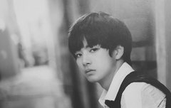 오늘 주운 미자 종현