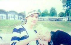 놀이기구타고어지러운최민기