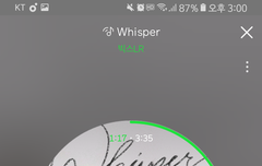 라비 댕댕이 같은 움짤...ㅠ